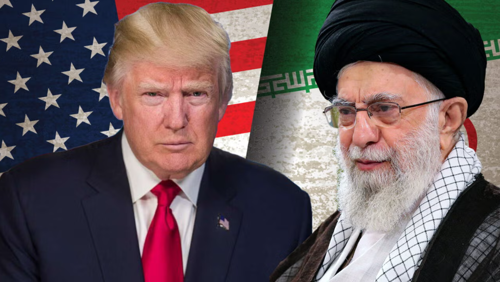 Tensions Between U.S. and Iran